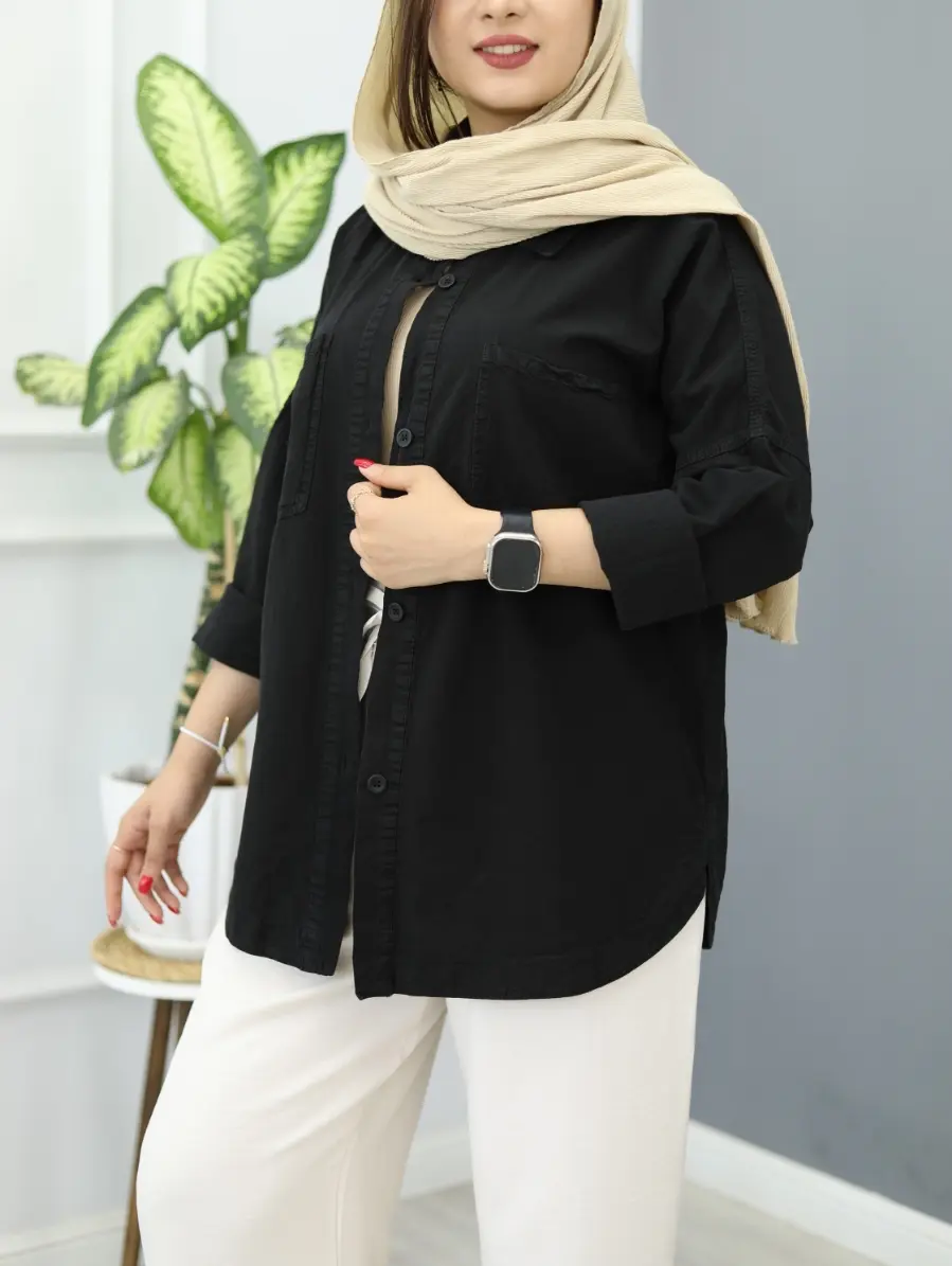 شومیز سوزی